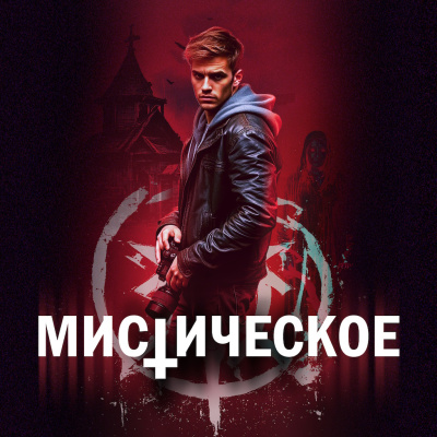 Слушайте бесплатные аудиокниги на русском языке | Audiobukva.ru | Ринат Вим – Мистическое
