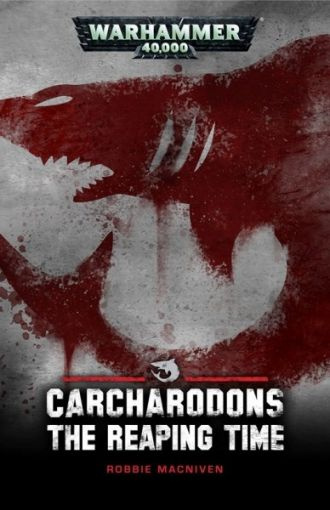 Слушайте бесплатные аудиокниги на русском языке | Audiobukva.ru Робби Макнивен – Кархародоны: Время Жатвы.