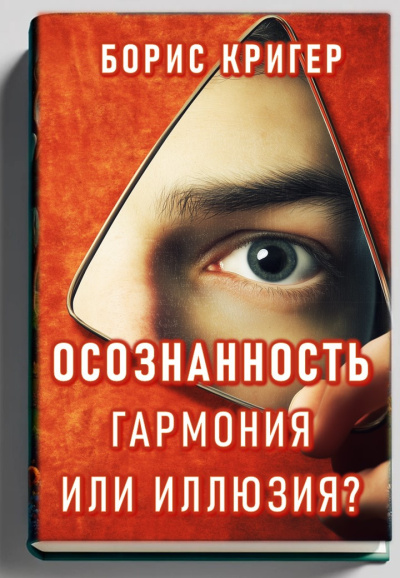 Слушайте бесплатные аудиокниги на русском языке | Audiobukva.ru Кригер Борис – Осознанность:  Гармония или иллюзия