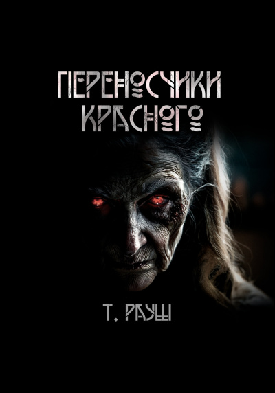 Слушайте бесплатные аудиокниги на русском языке | Audiobukva.ru Рауш Тьере – Переносчики красного