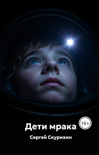 Слушайте бесплатные аудиокниги на русском языке | Audiobukva.ru Скурихин Сергей – Дети мрака