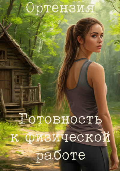 Слушайте бесплатные аудиокниги на русском языке | Audiobukva.ru Ортензия – Готовность к физической работе