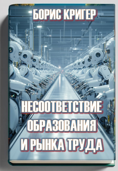 Слушайте бесплатные аудиокниги на русском языке | Audiobukva.ru Кригер Борис – Несоответствие образования и рынка труда