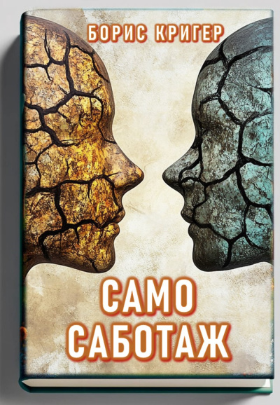 Слушайте бесплатные аудиокниги на русском языке | Audiobukva.ru Кригер Борис – Самосаботаж