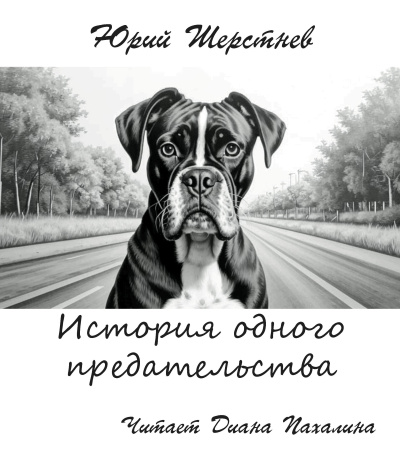 Слушайте бесплатные аудиокниги на русском языке | Audiobukva.ru Шерстнев Юрий – История одного предательства