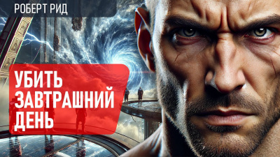 Слушайте бесплатные аудиокниги на русском языке | Audiobukva.ru Рид Роберт – Убить завтрашний день