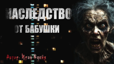 Слушайте бесплатные аудиокниги на русском языке | Audiobukva.ru Блейк Ирэн – Наследство от бабушки