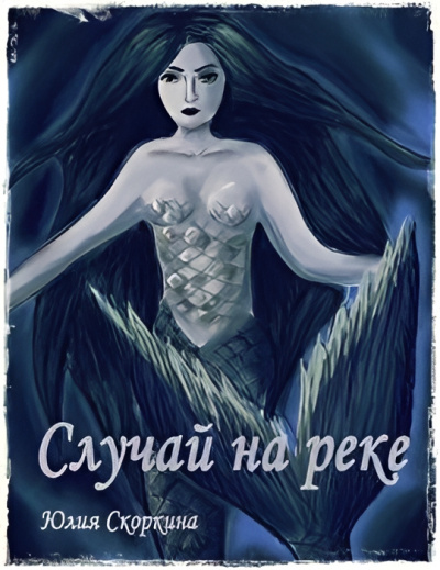 Слушайте бесплатные аудиокниги на русском языке | Audiobukva.ru Скоркина Юлия – Случай на реке
