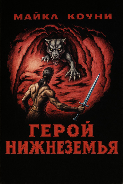 Слушайте бесплатные аудиокниги на русском языке | Audiobukva.ru Коуни Майкл – Герой Нижнеземья. Часть 5