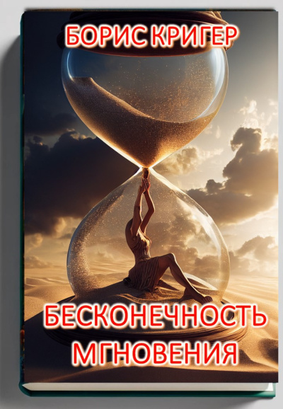 Слушайте бесплатные аудиокниги на русском языке | Audiobukva.ru Кригер Борис – Бесконечность мгновения