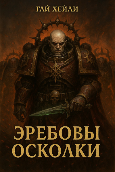 Слушайте бесплатные аудиокниги на русском языке | Audiobukva.ru Хейли Гай – Эребовы осколки