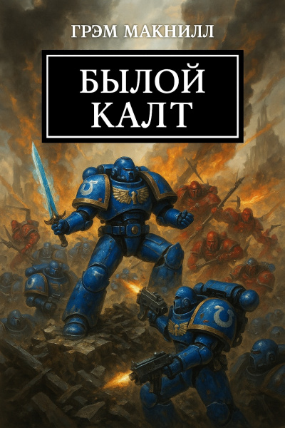 Слушайте бесплатные аудиокниги на русском языке | Audiobukva.ru МакНилл Грэм – Былой Калт