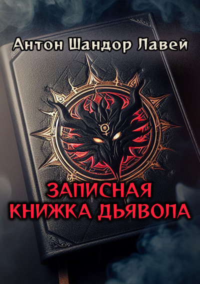 Слушайте бесплатные аудиокниги на русском языке | Audiobukva.ru Лавей Антон Шандор – Записная книжка дьявола