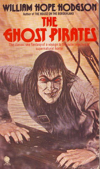 Слушайте бесплатные аудиокниги на русском языке | Audiobukva.ru Ходжсон Уильям Хоуп – Пираты-призраки