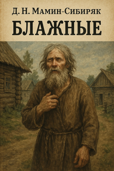 Слушайте бесплатные аудиокниги на русском языке | Audiobukva.ru Мамин-Сибиряк Дмитрий – Блажные