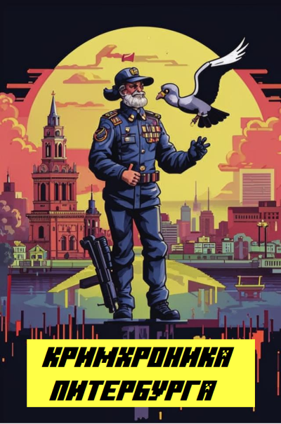 Слушайте бесплатные аудиокниги на русском языке | Audiobukva.ru Апальков Георгий – Кримхроника Питербурга