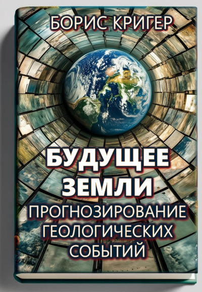 Слушайте бесплатные аудиокниги на русском языке | Audiobukva.ru Кригер Борис – Будущее Земли. Прогнозирование геологических событий
