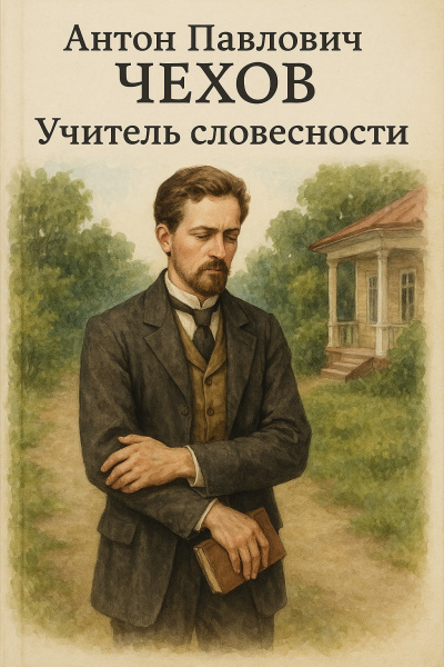 Слушайте бесплатные аудиокниги на русском языке | Audiobukva.ru Чехов Антон – Учитель словесности