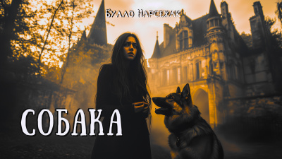 Слушайте бесплатные аудиокниги на русском языке | Audiobukva.ru Буало-Нарсежак – Собака