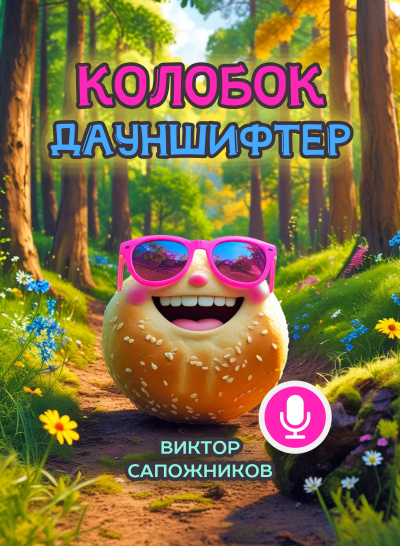Слушайте бесплатные аудиокниги на русском языке | Audiobukva.ru Виктор Сапожников – Колобок – дауншифтер