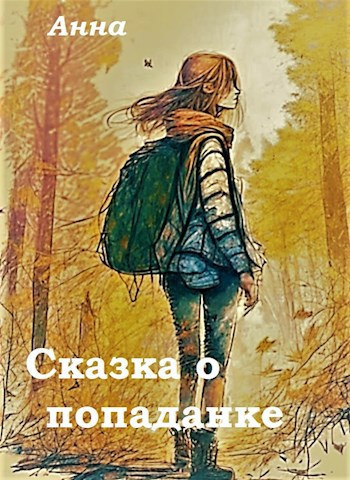 Слушайте бесплатные аудиокниги на русском языке | Audiobukva.ru Анна – Сказка о попаданке