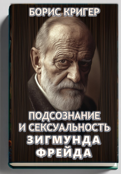 Слушайте бесплатные аудиокниги на русском языке | Audiobukva.ru Кригер Борис – Подсознание и сексуальность Зигмунда Фрейда