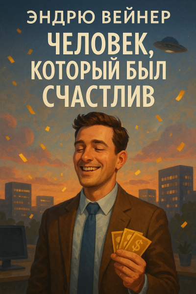 Слушайте бесплатные аудиокниги на русском языке | Audiobukva.ru Вейнер Эндрю – Человек, который был счастлив