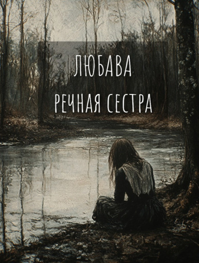 Слушайте бесплатные аудиокниги на русском языке | Audiobukva.ru Шитова Екатерина – Любава. Речная сестра