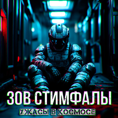 Слушайте бесплатные аудиокниги на русском языке | Audiobukva.ru Death Continuum – ЗОВ СТИМФАЛЫ