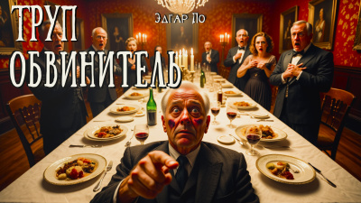 Слушайте бесплатные аудиокниги на русском языке | Audiobukva.ru По Эдгар Аллан – Труп-обвинитель