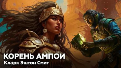 Слушайте бесплатные аудиокниги на русском языке | Audiobukva.ru Смит Кларк Эштон – Корень Ампои