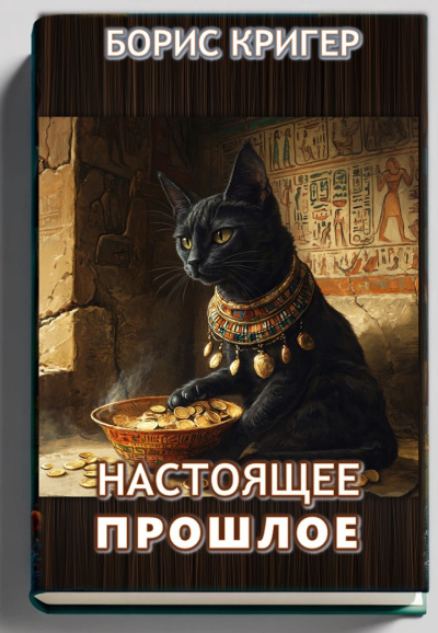 Слушайте бесплатные аудиокниги на русском языке | Audiobukva.ru Кригер Борис – Настоящее прошлое