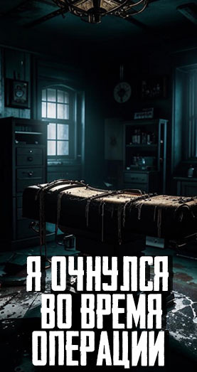 Слушайте бесплатные аудиокниги на русском языке | Audiobukva.ru Гаджиева Алия – Я очнулся во время операции