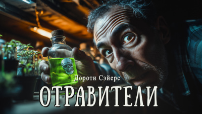 Слушайте бесплатные аудиокниги на русском языке | Audiobukva.ru Сэйерс Дороти – Отравители