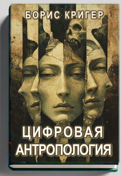 Слушайте бесплатные аудиокниги на русском языке | Audiobukva.ru Кригер Борис – Цифровая антропология