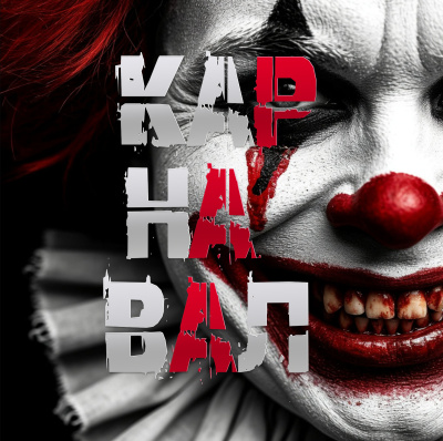 Слушайте бесплатные аудиокниги на русском языке | Audiobukva.ru Артёмов Артём – Карнавал