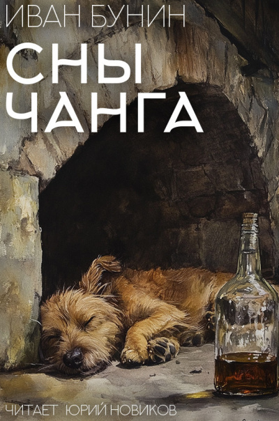 Слушайте бесплатные аудиокниги на русском языке | Audiobukva.ru Бунин Иван – Сны Чанга