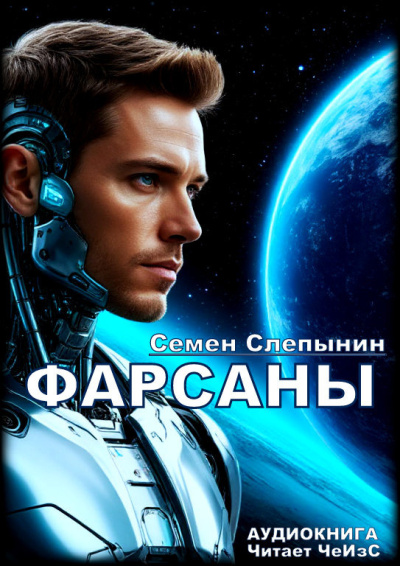 Слушайте бесплатные аудиокниги на русском языке | Audiobukva.ru Слепынин Семён – Фарсаны