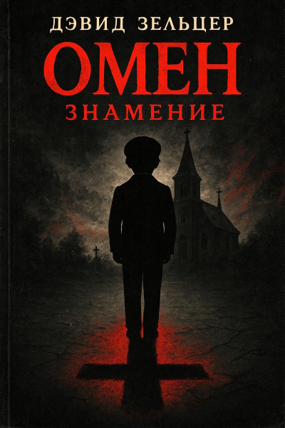 Слушайте бесплатные аудиокниги на русском языке | Audiobukva.ru Зельцер Дэвид – Омен. Знамение