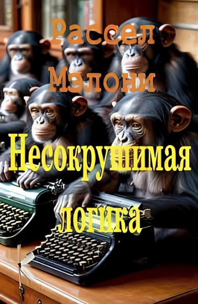 Слушайте бесплатные аудиокниги на русском языке | Audiobukva.ru Мэлони Рассел – Несокрушимая логика