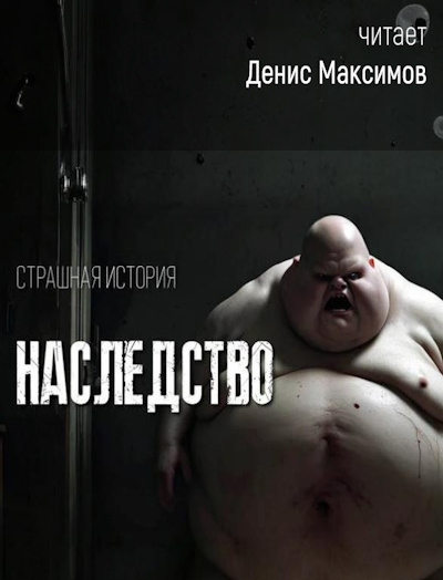 Слушайте бесплатные аудиокниги на русском языке | Audiobukva.ru uzhasarium – Наследство
