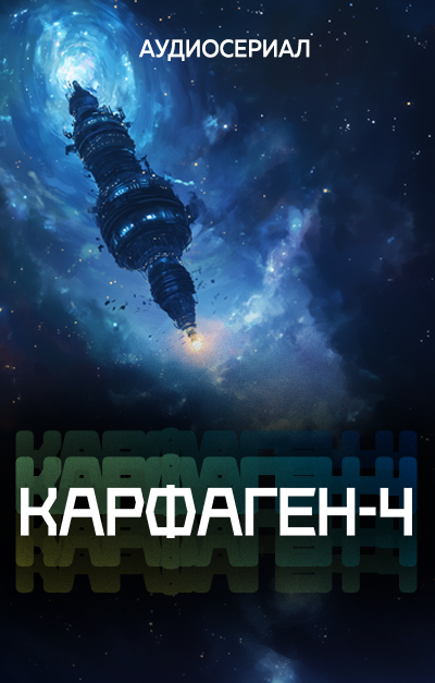 Слушайте бесплатные аудиокниги на русском языке | Audiobukva.ru Каланджи Кирилл – Карфаген-4. Эпизод 12