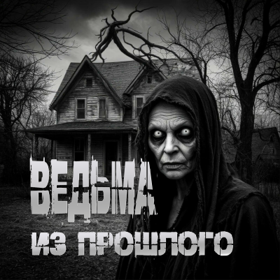 Слушайте бесплатные аудиокниги на русском языке | Audiobukva.ru Пучок Перцепций – Ведьма из прошлого