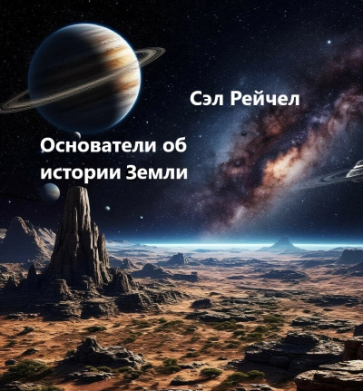 Слушайте бесплатные аудиокниги на русском языке | Audiobukva.ru Сэл Рейчел – Основатели об истории Земли