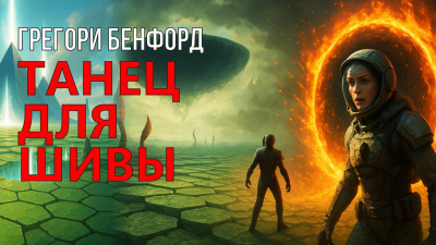 Слушайте бесплатные аудиокниги на русском языке | Audiobukva.ru Бенфорд Грегори – Танец для Шивы