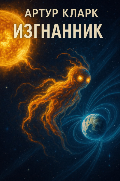 Слушайте бесплатные аудиокниги на русском языке | Audiobukva.ru Кларк Артур – Изгнанник