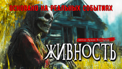 Слушайте бесплатные аудиокниги на русском языке | Audiobukva.ru Арина Ностаева – ЖИВНОСТЬ