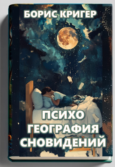 Слушайте бесплатные аудиокниги на русском языке | Audiobukva.ru Кригер Борис – Психогеография сновидений