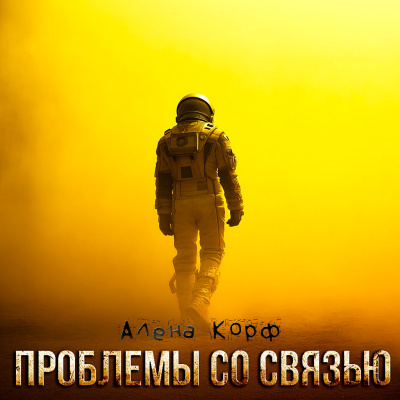Слушайте бесплатные аудиокниги на русском языке | Audiobukva.ru Алёна Корф – Проблемы со связью